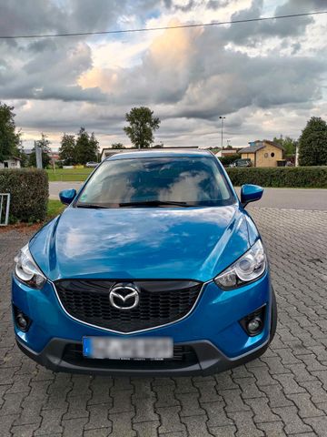 Mazda CX 5 2.2 SKYACTIV Center-Line AWD