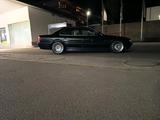 BMW e38 740i - BMW 740 aus 1998: 740i
