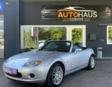 Mazda MX-5 1.8 Emotion/12 Monate Garantie/Verdeck Neu - Mazda MX-5 aus 2007