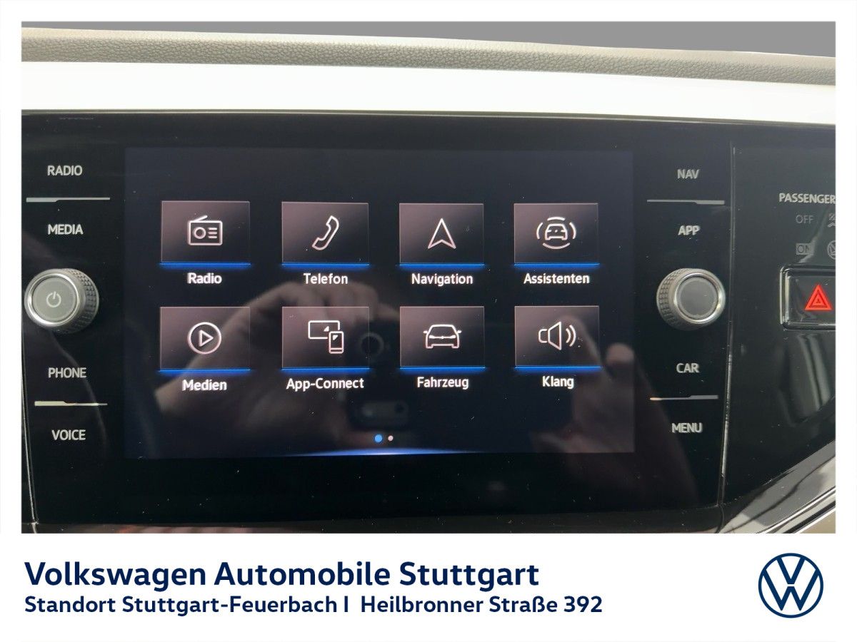 Volkswagen Taigo - Bild 11
