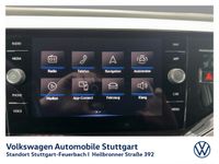 Volkswagen Taigo - Vorschau Bild 11