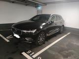 Volvo XC60 B4 D AWD Inscription Geartronic Inscription - Volvo XC60 in Bonn