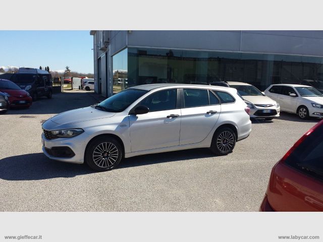 Fiat FIAT Tipo 1.6 Mjt S&S SW City Life