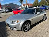 Mazda MX-5 1.8 Energy/LEDER/SHZ/KLIMAAUT/LMF - Mazda Gebrauchtwagen in Lübeck
