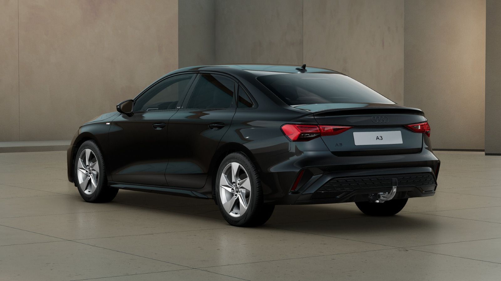 Audi A3 - Bild 3