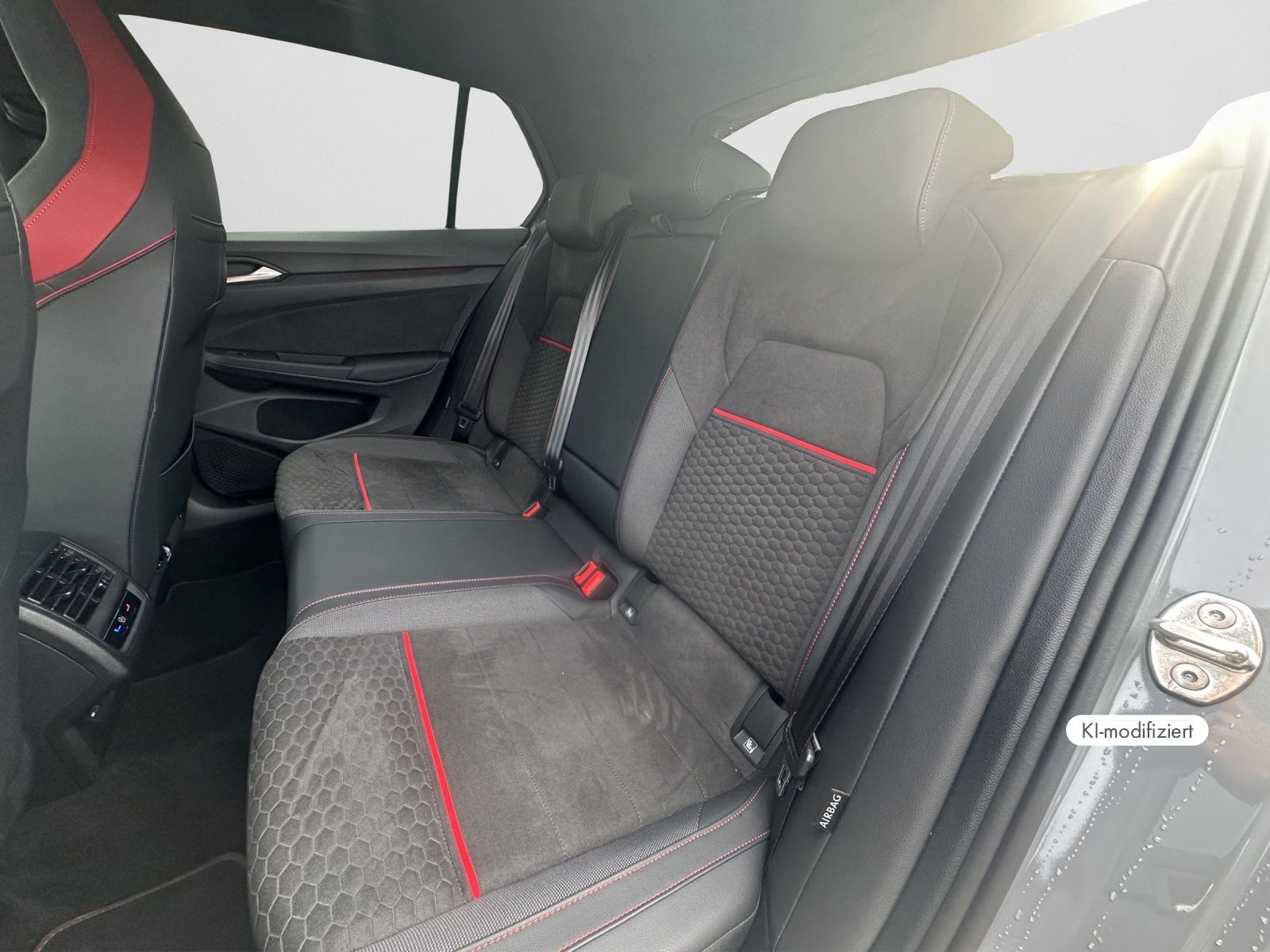 Volkswagen Golf - Bild 15