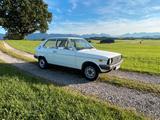 Volkswagen Oldtimer Polo L Typ 86 - H-Zulassung - Volkswagen Polo: 86l