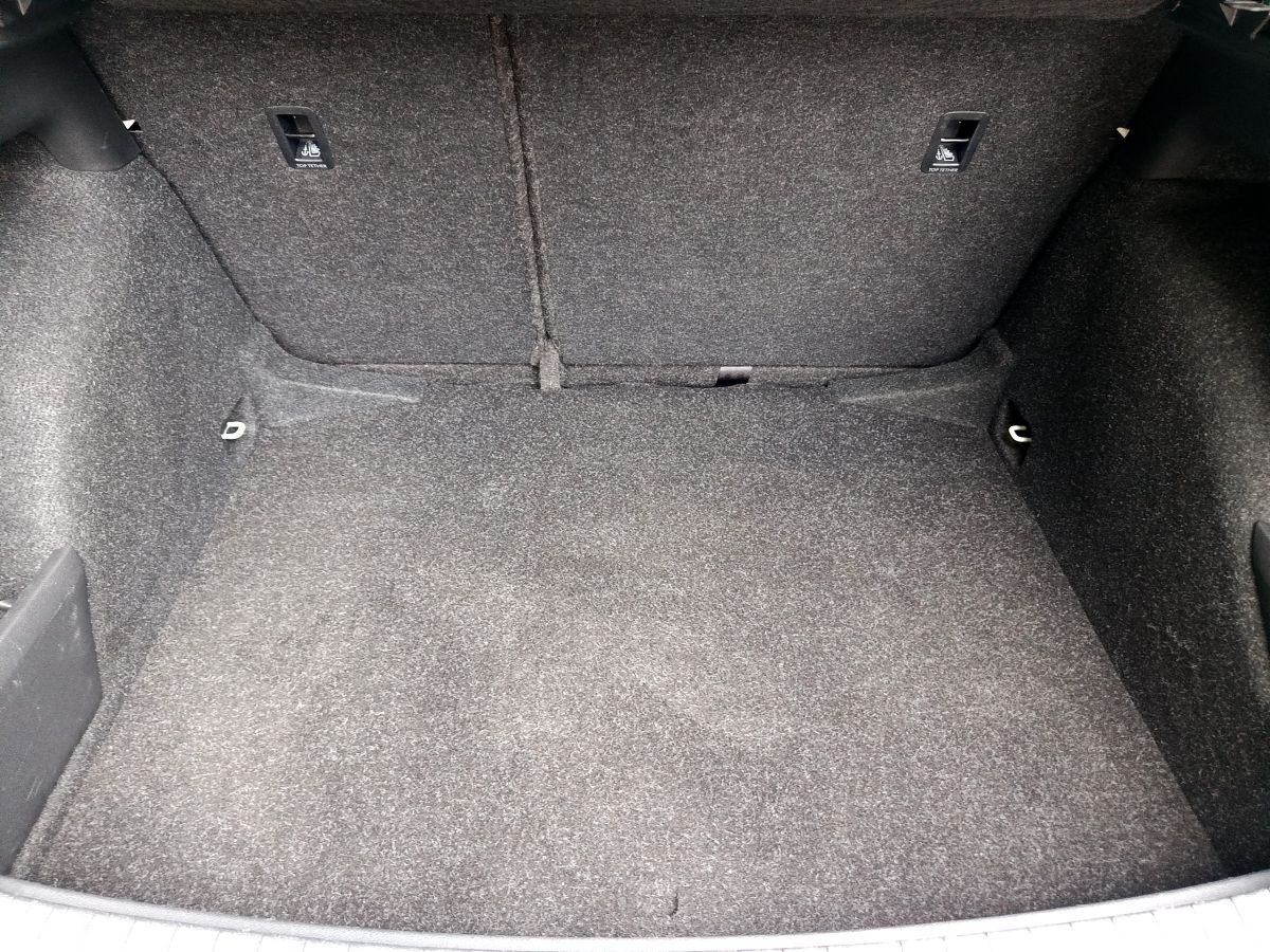 Skoda Scala - Bild 14