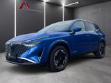Nissan Qashqai 1.5 VC-T N-Connecta e-Power 190 PS 360° - gebrauchte Nissan SUV & Geländewagen