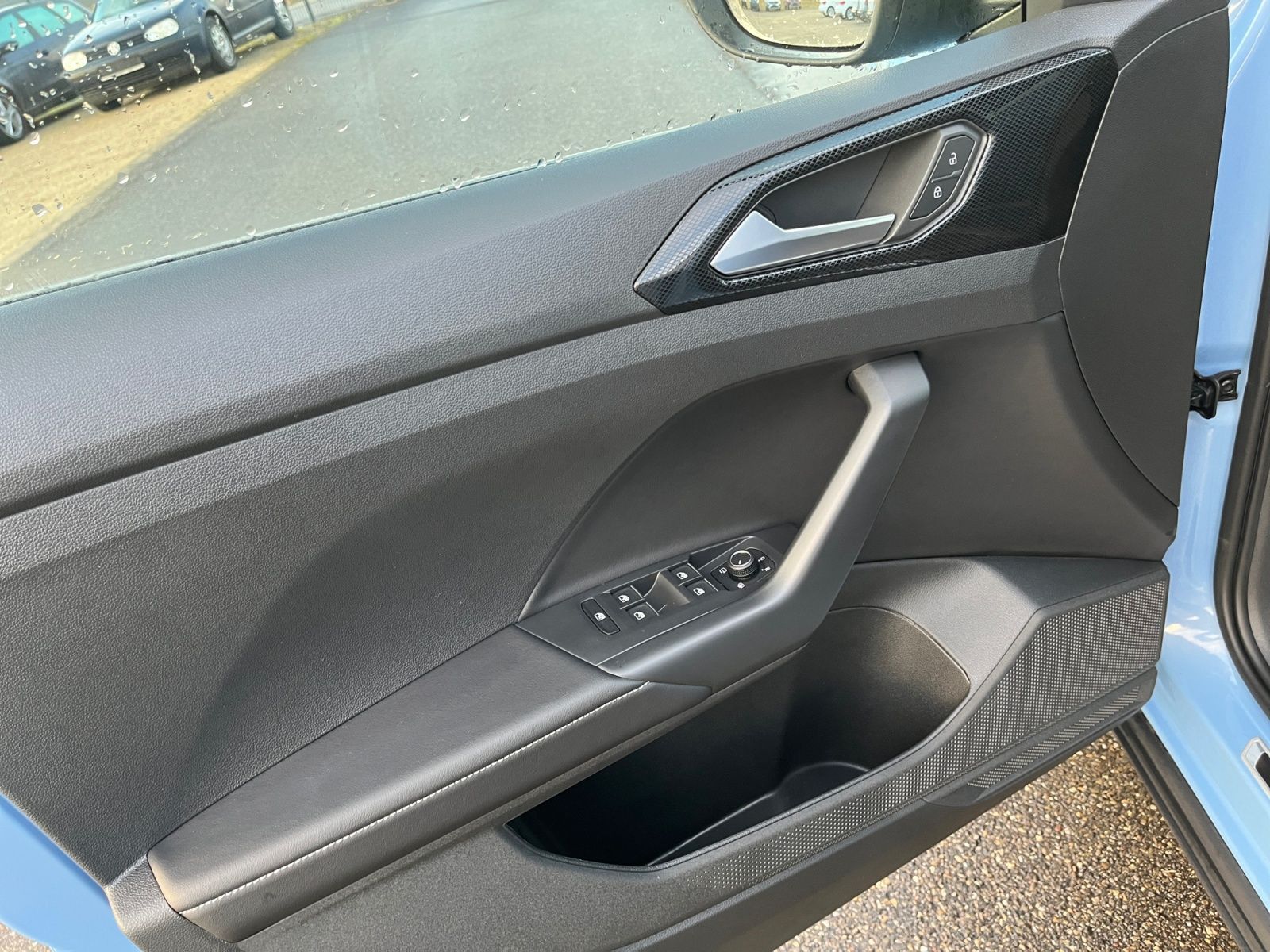 Volkswagen T-Cross - Bild 14