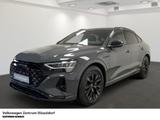 Audi Q8 e-tron Sportback advanced 50 quattro 250 kW - Audi Q8 e-tron: Sportback Advanced