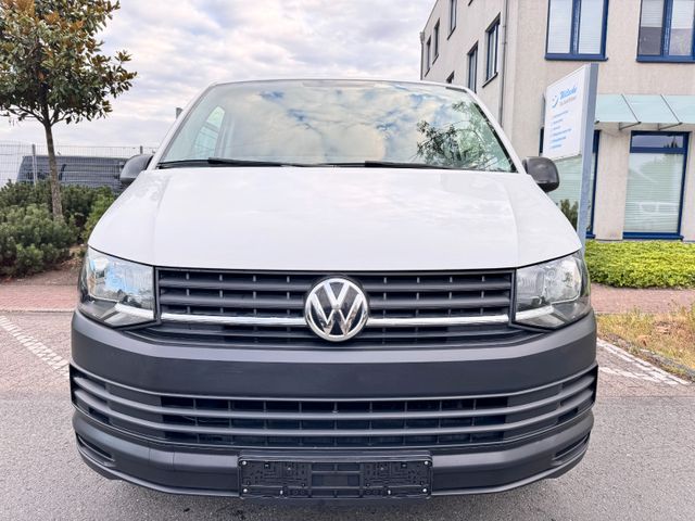 Volkswagen T6 Transporter 2.0 Klima Lang TÜV NEU EURO 6