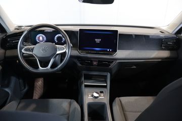 Volkswagen Tiguan 2.0 TDI AID+SIDE+KAM+LED+ALU