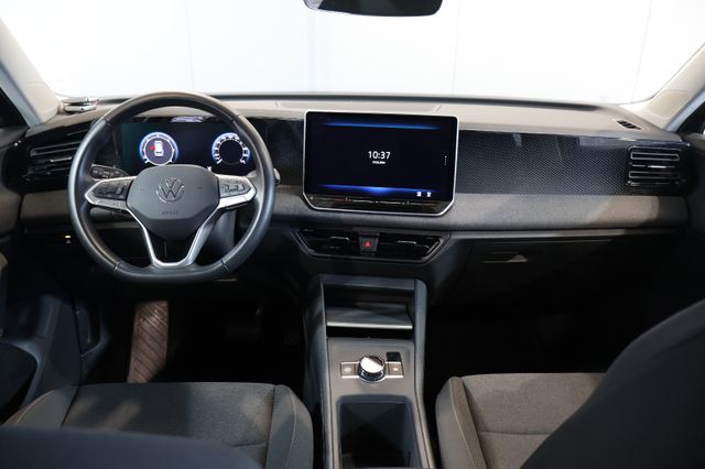 Volkswagen Tiguan 2.0 TDI AID+SIDE+KAM+LED+ALU