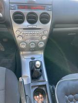 Mazda 6 Lim. 1.8 Exclusive - gebrauchte Mazda 6 aus dem Jahr 2005