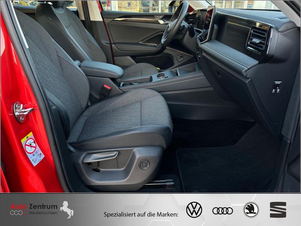 Volkswagen Tiguan 2.0 TDI CarPlay Head-UP*360°Kamera*Matrix