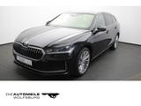 Skoda Superb Combi 2.0 TDI L&K Matrix/AHK/Canton