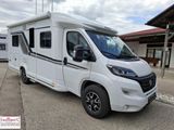 Knaus Sky TI 650 MF Platinum Selection LTE/Oyster/LED  - Knaus Sky ti 650 mf