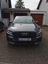 Audi Q2 1.4 TFSI COD design design