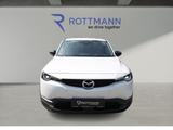 Mazda MX-30 EV KOMFORT-Paket /ACC/KeyLess/ACAA/HUD/aWR - Mazda MX-30 aus 2021