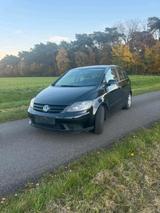 Volkswagen VW Golf Plus 1.6 TÜV NEU - Volkswagen Golf Plus