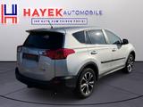 Toyota RAV4 Edition 2014 / 4x4 / RelaxGarantie /AHK - Toyota: Rav2