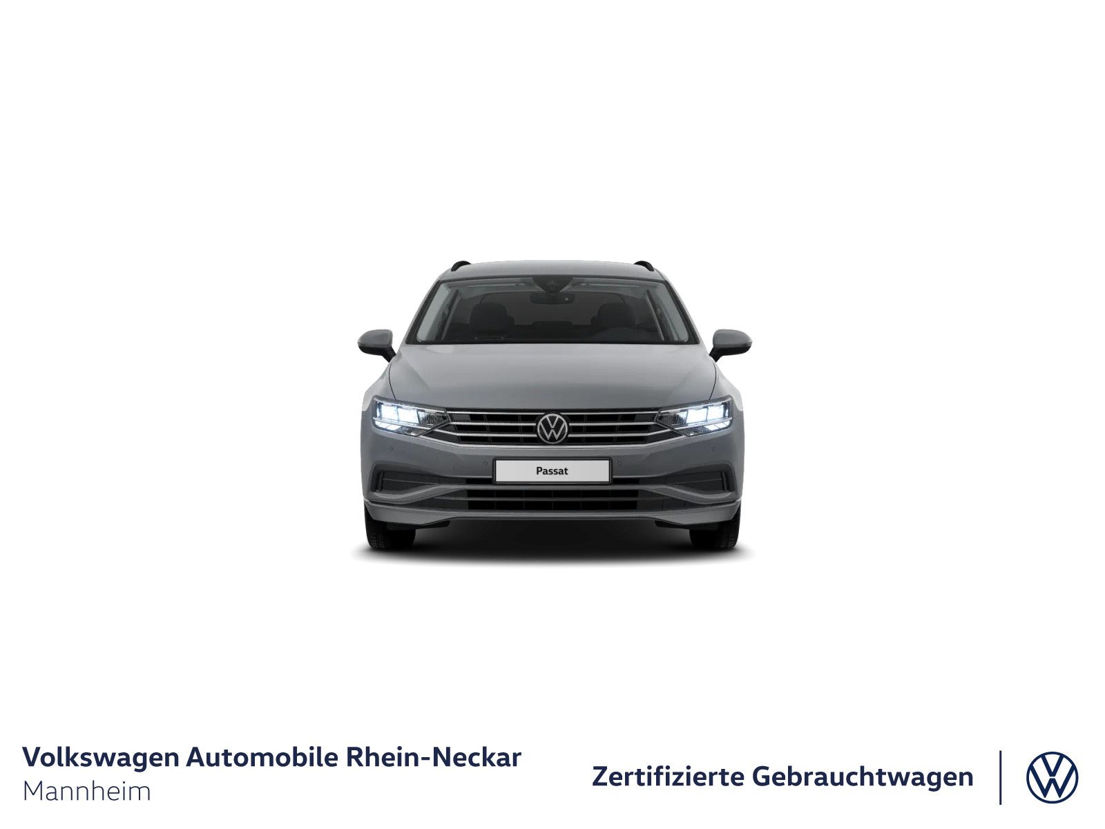 Volkswagen Passat Variant - Bild 4