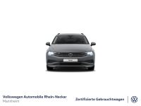 Volkswagen Passat Variant - Vorschau Bild 4