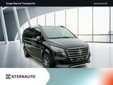 Mercedes-Benz V 300 Excl/L DISTR. Navi Multibeam Nappa - Mercedes V 300 Benzin Gebrauchtwagen