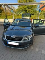 Skoda Octavia 2.0 TDI DSG Joy Combi Joy - Skoda Octavia mit Diesel-Antrieb: Joy