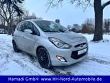 Hyundai ix20 1.6  //Automatik+PANORAMA+EXTRAS// - Hyundai ix20 in Hamburg