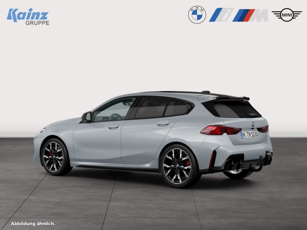 BMW 120 - Bild 6