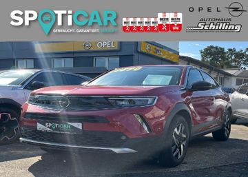 Opel Mokka 1.2 Turbo Elegance 1 Hand