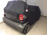 Smart Crossblade - - - Smart Crossblade: Cabrio
