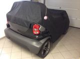 Smart Crossblade - - - Smart Crossblade Gebrauchtwagen