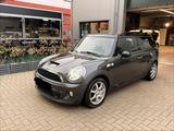 MINI Mini Cooper Coutryman SD Leder Navi Xenon - MINI Cooper C Diesel Gebrauchtwagen