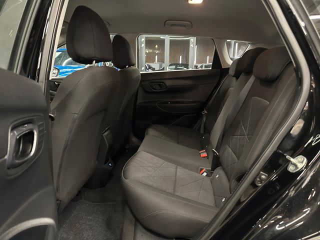 Hyundai BAYON Bayon Trend Mild-Hybrid 2WD *1.HAND*19%MW*