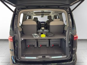 Bild 18 VW T7 Multivan T7 2.0 TDI DSG Style lang +LED+19ZOLL