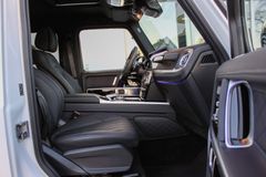 MERCEDES-BENZ G63 AMG /NIGHT-PAKET / STANDHZG / ENTERTAINMENT MERCEDES-BENZ G63 AMG /NIGHT-PAKET / STANDHZG / ENTERTAINMENT