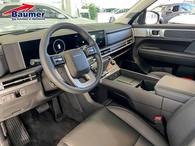 Hyundai Santa Fe – Bild 12