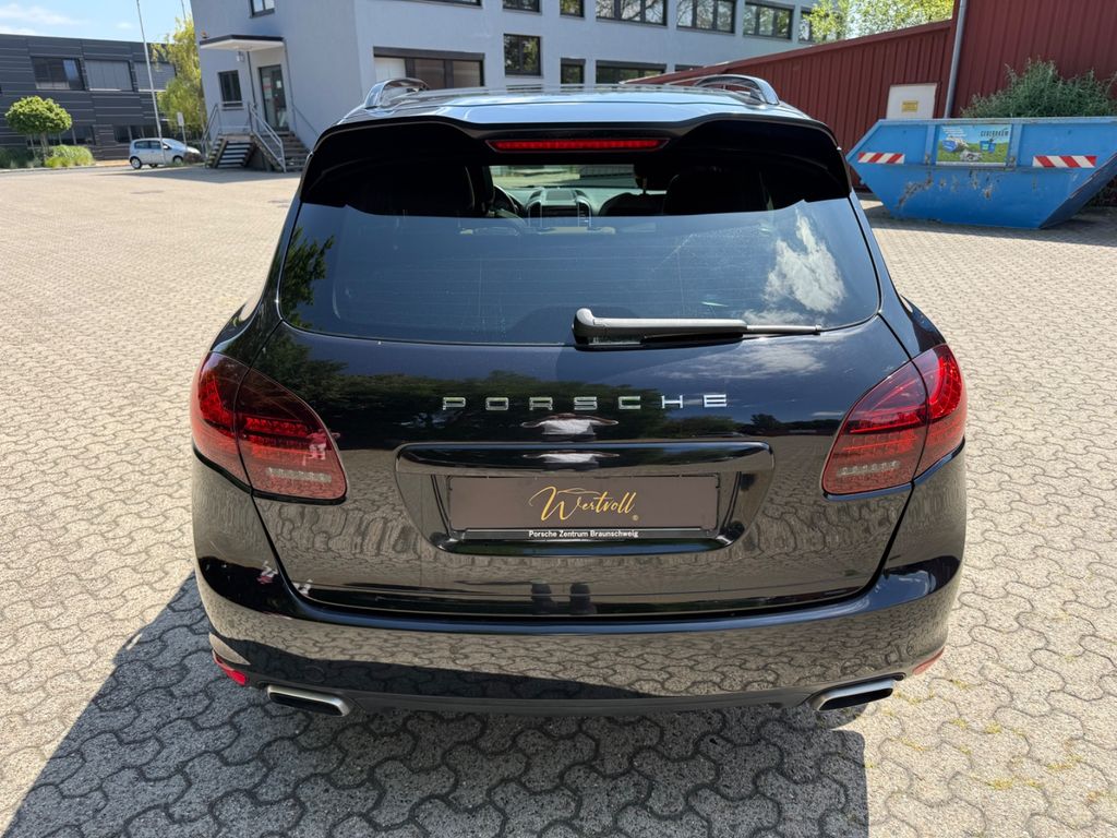 PORSCHE Cayenne S Diesel 1 Besitzer, Standheizung, Pano, PORSCHE Cayenne S Diesel 1 Besitzer, Standheizung, Pano,