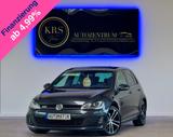 Volkswagen Golf VII Lim GTD DSG 184PS*GARANTIE*NAV*DYNAUDIO - Volkswagen Golf mit Diesel-Antrieb: Ps