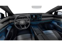 Volkswagen ID.7 - Vorschau Bild 9