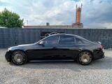 Mercedes-Benz S -Klasse Lim. S 400 d 4Matic/AMG/BRABUS UMBAU/ - Mercedes-Benz: Brabus Klasse