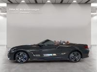 BMW 840 - Vorschau Bild 22