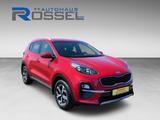Kia Sportage 1,6 T-GDI Top Edition 17" Alu Navi Sitz - Kia Sportage in Kassel