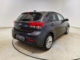 Kia Rio 1.2 Dream Team Navi|RFK|SHZ|Klimaaut. - Kia Rio in Chemnitz