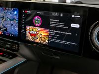 Mercedes-Benz CLA 250 - Vorschau Bild 9
