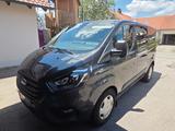 Ford Transit Custom 320 L1H1 - Ford Transit Gebrauchtwagen in München