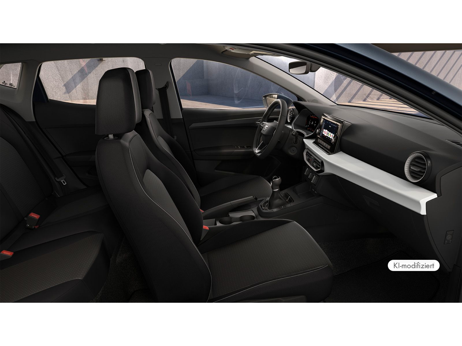 Seat Ibiza - Bild 10